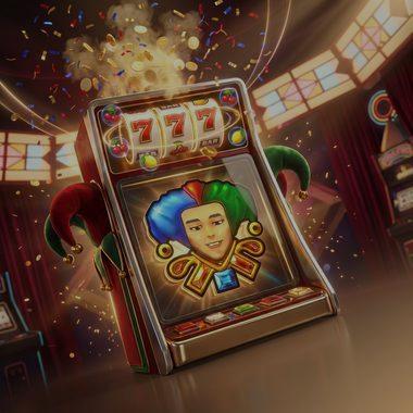 Mega Joker